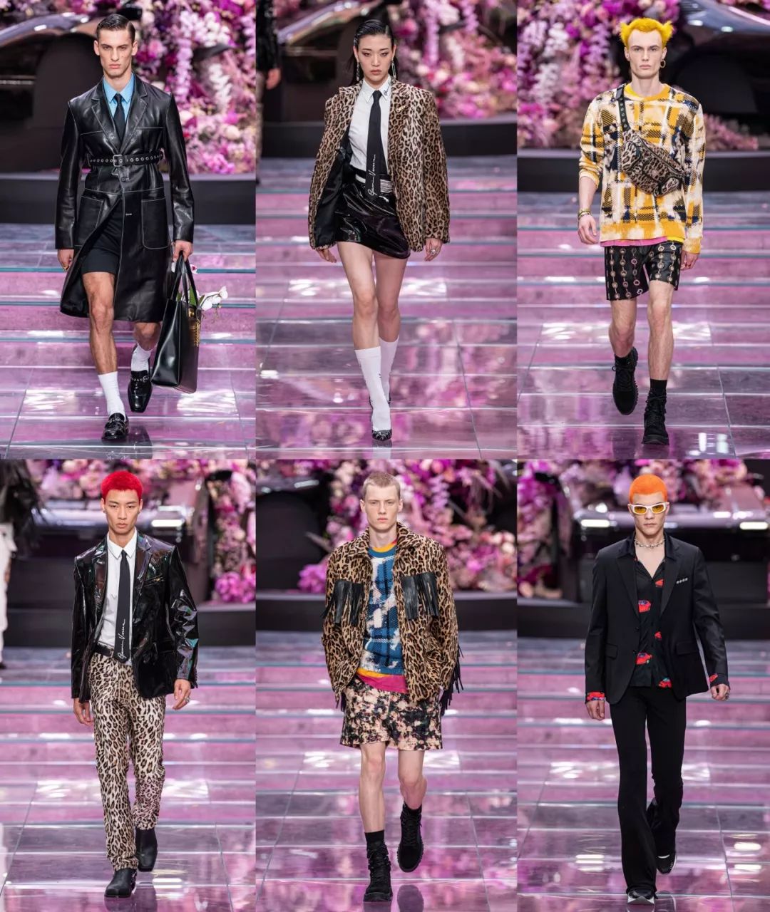 大卫林奇新怪谈,大卫林奇惊世之作