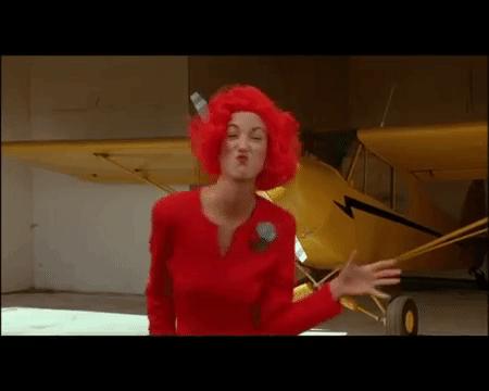 大卫林奇新怪谈,大卫林奇惊世之作