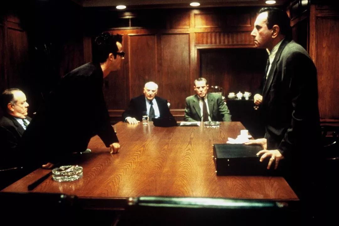 大卫林奇新怪谈,大卫林奇惊世之作