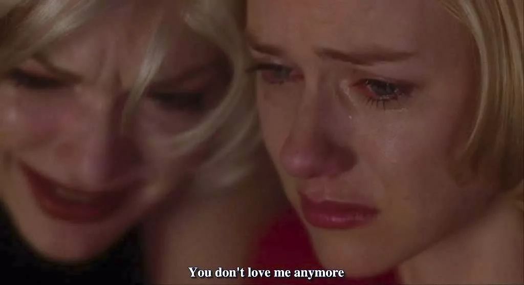 大卫林奇新怪谈,大卫林奇惊世之作