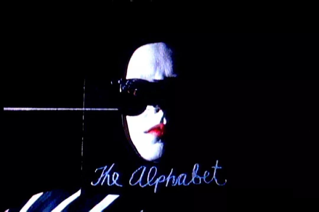 大卫林奇新怪谈,大卫林奇惊世之作