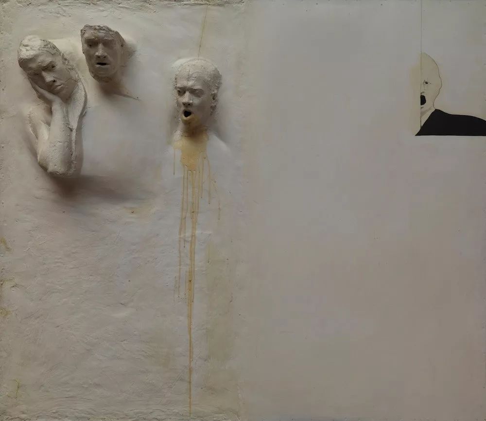 大卫林奇新怪谈,大卫林奇惊世之作