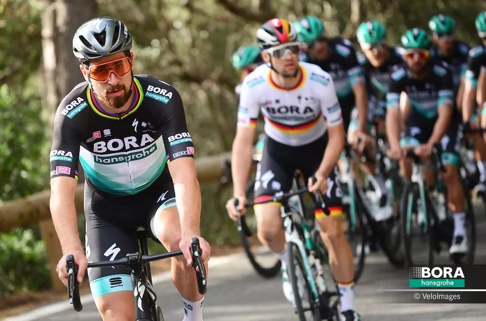 各车队的22款新队服,各车队衣服