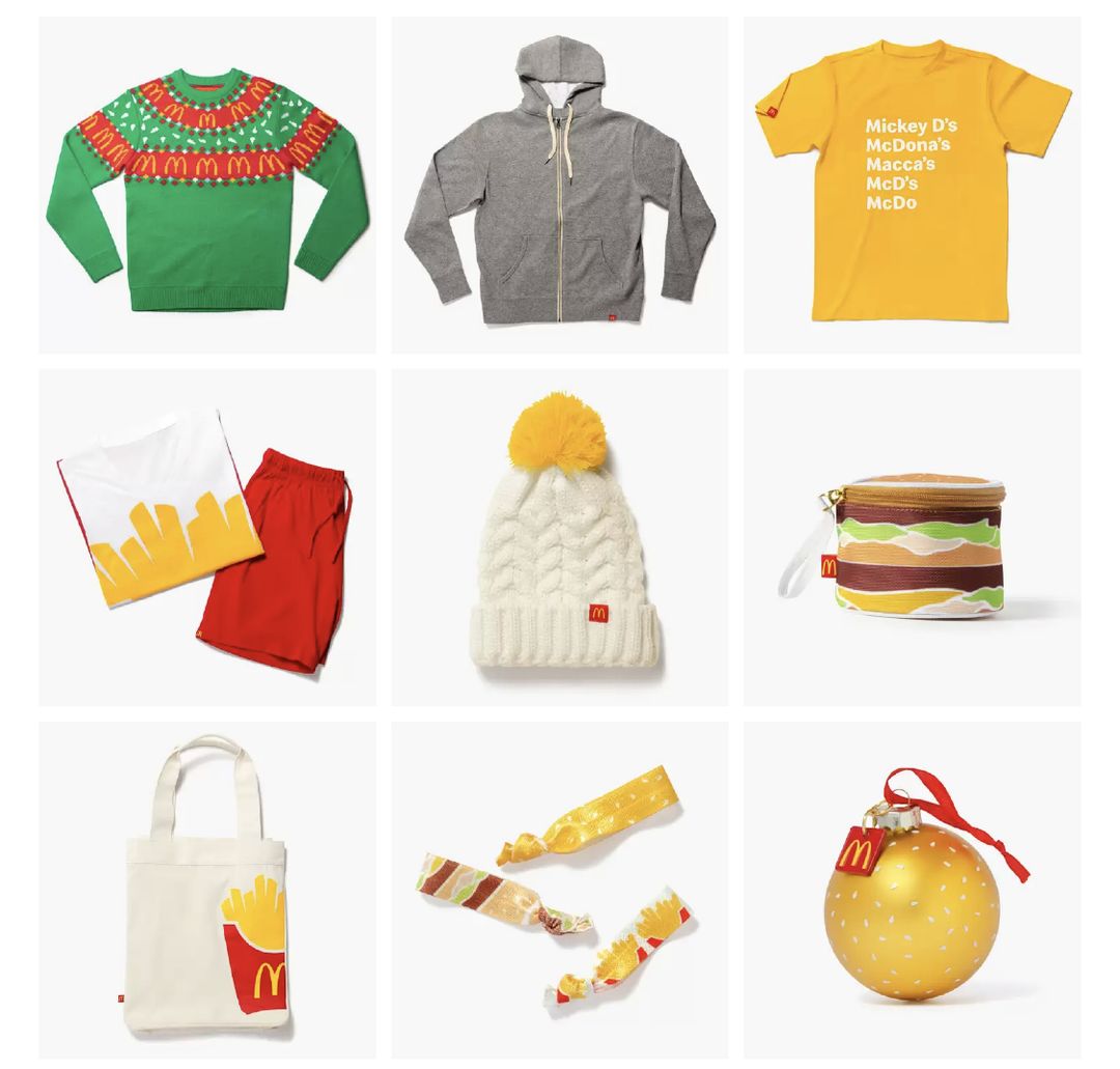 球鞋放薯条？皮卡丘变成碳？?洗衣液走秀了！这个世界太玄幻