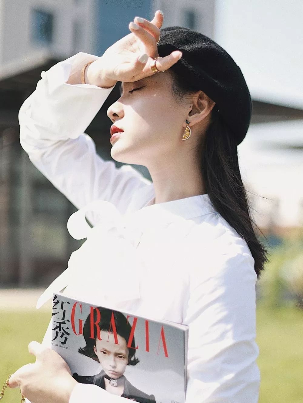 球鞋放薯条？皮卡丘变成碳？?洗衣液走秀了！这个世界太玄幻