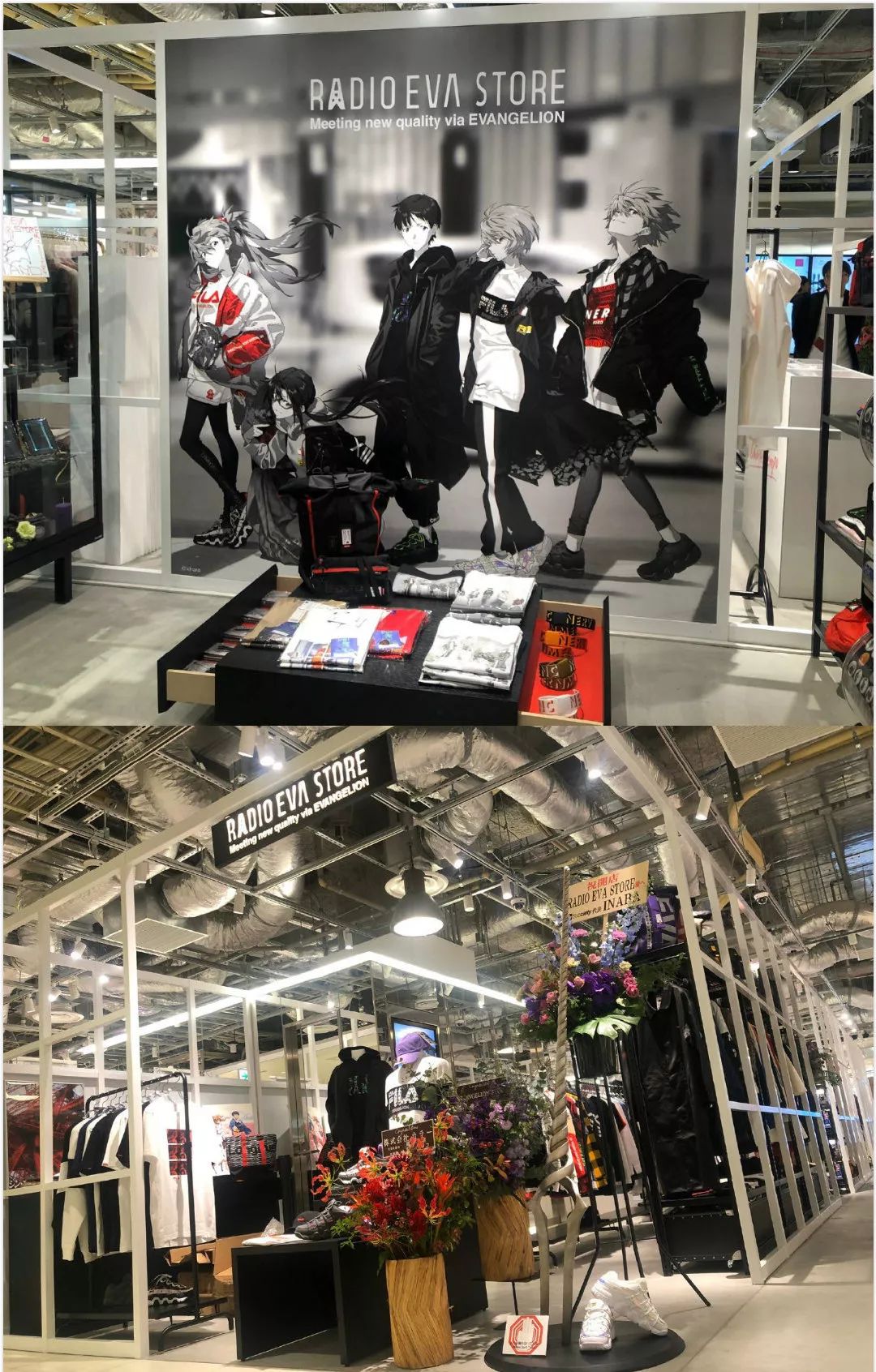 球鞋放薯条？皮卡丘变成碳？?洗衣液走秀了！这个世界太玄幻