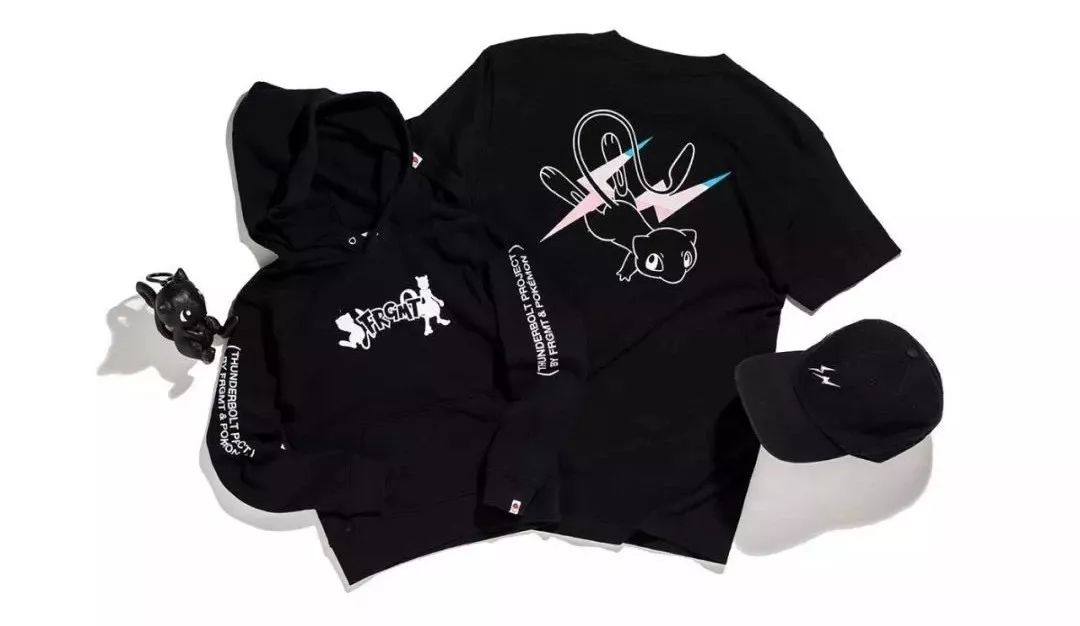 球鞋放薯条？皮卡丘变成碳？?洗衣液走秀了！这个世界太玄幻