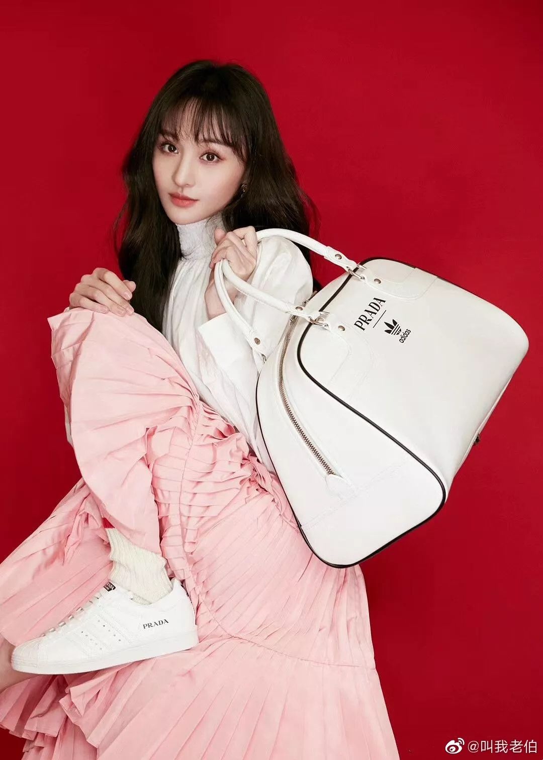 球鞋放薯条？皮卡丘变成碳？?洗衣液走秀了！这个世界太玄幻