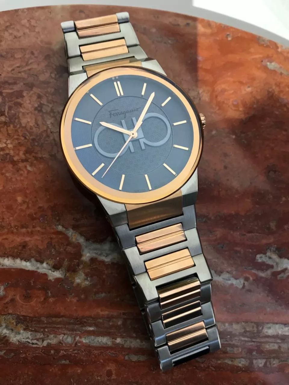 手表菲拉格慕怎么样的,手表菲拉格慕勒