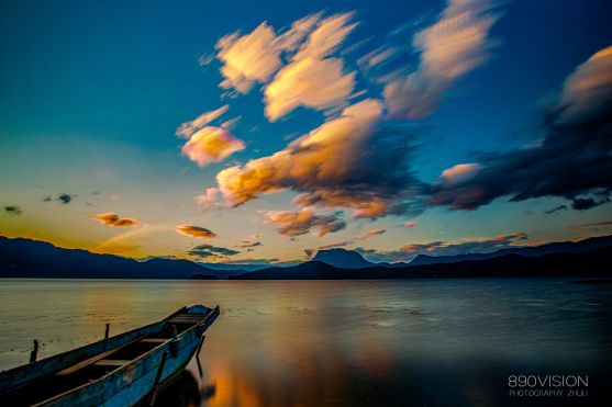 泸沽湖到稻城亚丁自驾游攻略,丽江到泸沽湖自由行攻略详细