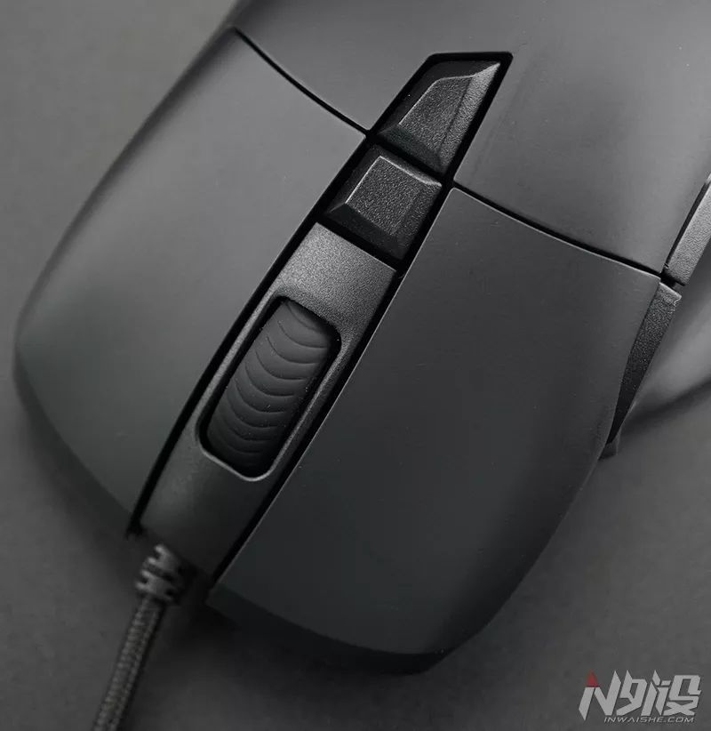 西伯利亚xt500鼠标拆解,西伯利亚xt500鼠标怎么样