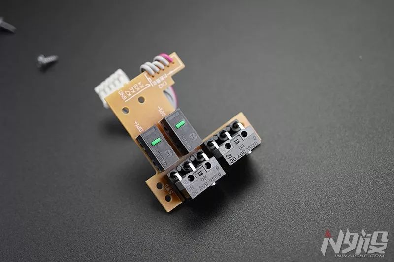 西伯利亚xt500鼠标拆解,西伯利亚xt500鼠标怎么样