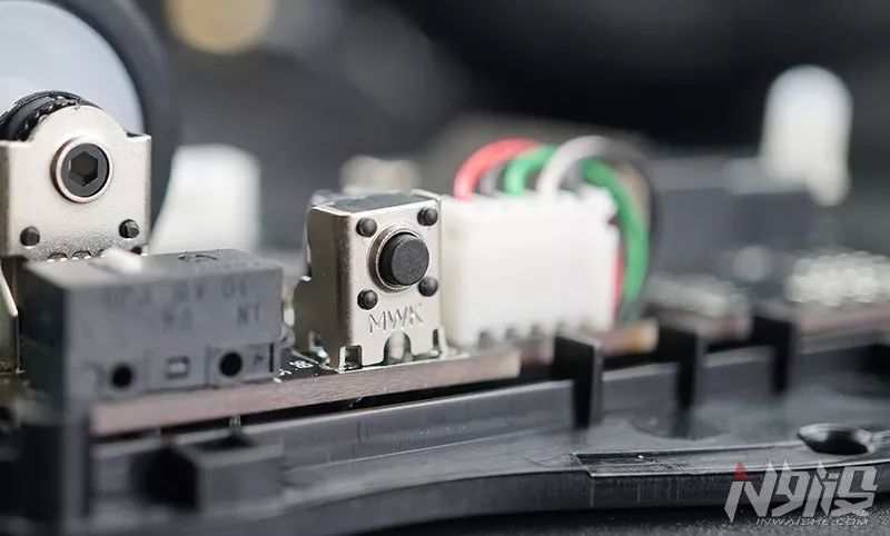 西伯利亚xt500鼠标拆解,西伯利亚xt500鼠标怎么样