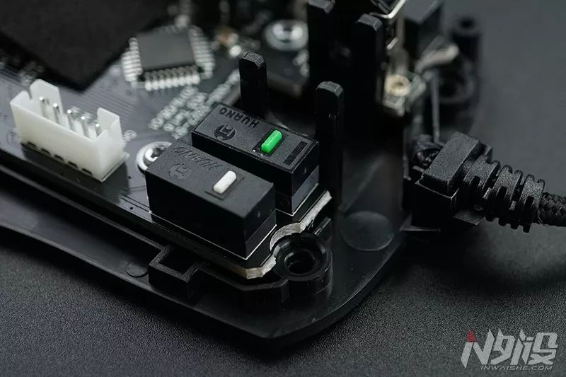 西伯利亚xt500鼠标拆解,西伯利亚xt500鼠标怎么样