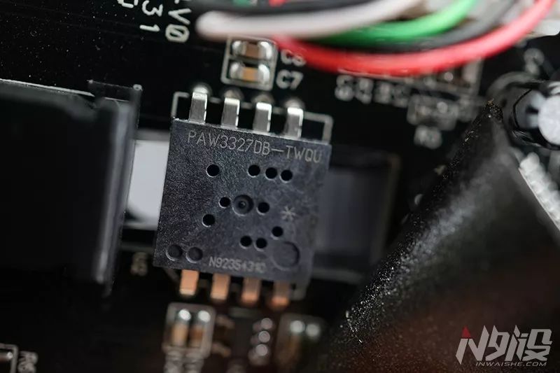 西伯利亚xt500鼠标拆解,西伯利亚xt500鼠标怎么样