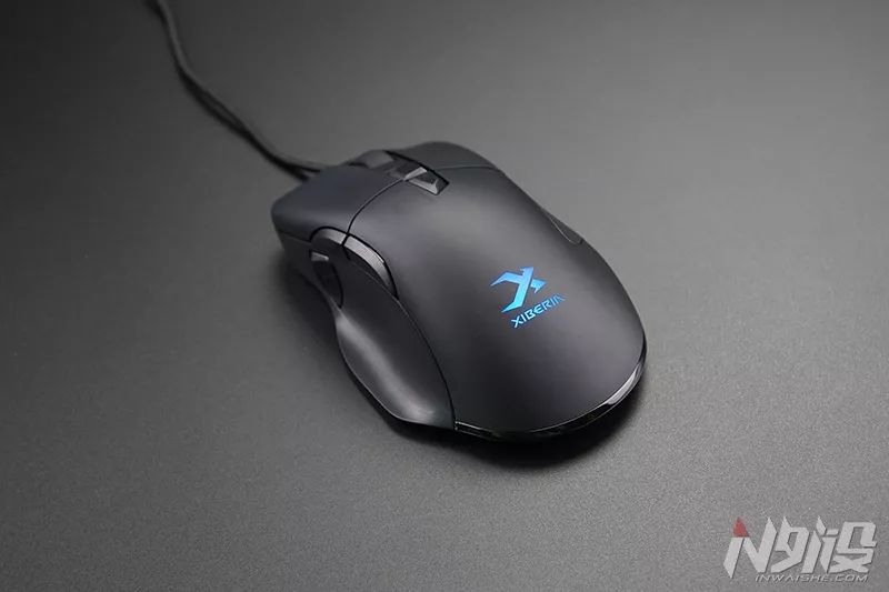 西伯利亚xt500鼠标拆解,西伯利亚xt500鼠标怎么样