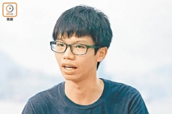 又内讧！*独台**手撕港独：你的钱从哪来的？