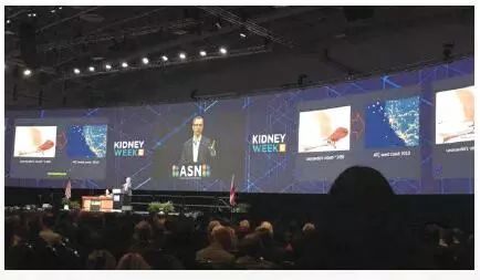 付平教授:2019美国肾脏病学会年会要闻回顾