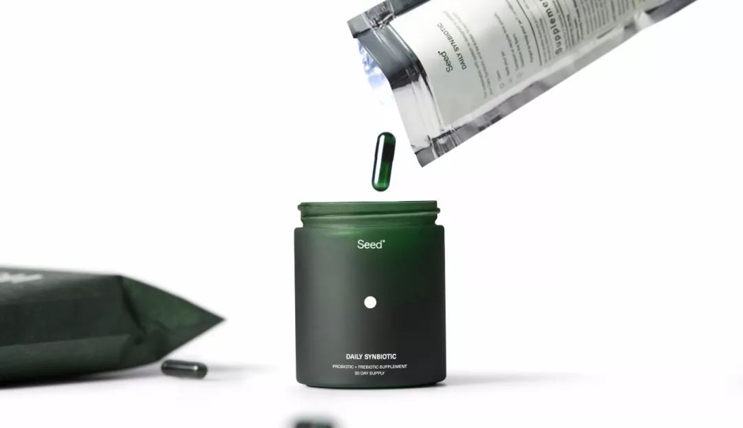 闻香识菌群，原位测健康，这个肠道气敏胶囊“真香”