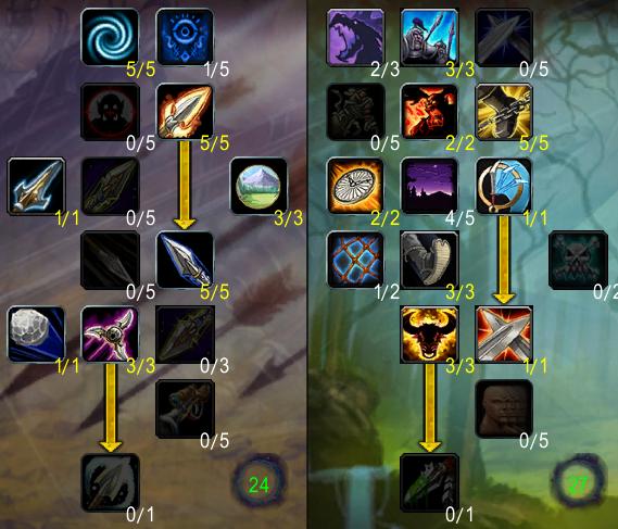 pvp战场暗牧,pvp战场技巧魔兽世界