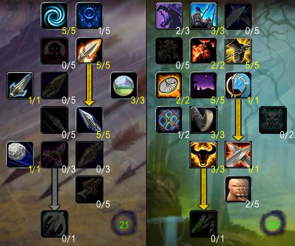 pvp战场暗牧,pvp战场技巧魔兽世界