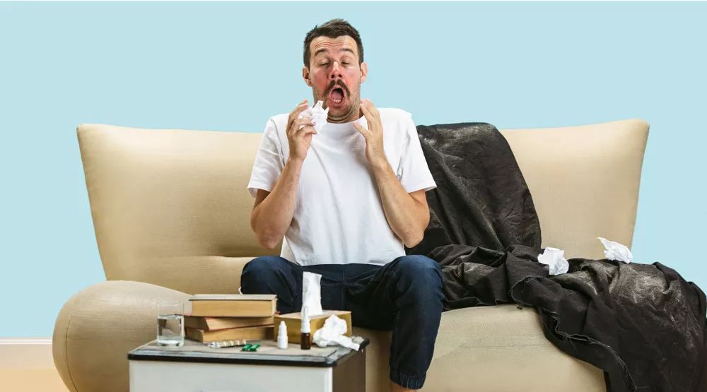 过敏性鼻炎有哪些特效药,治过敏性鼻炎的好方法立马见效