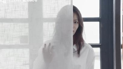 陈伟霆钟楚曦一见钟情,钟楚曦陈伟霆cp动图