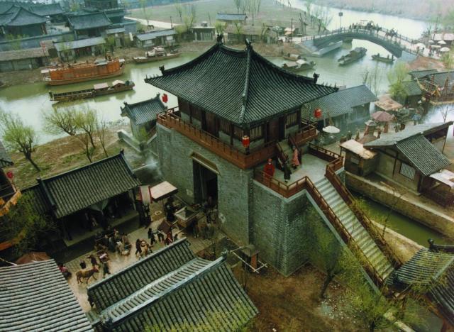 江苏5a景区自驾攻略,江苏有哪些5A景点