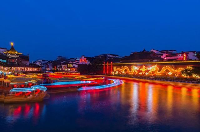 江苏5a景区自驾攻略,江苏有哪些5A景点