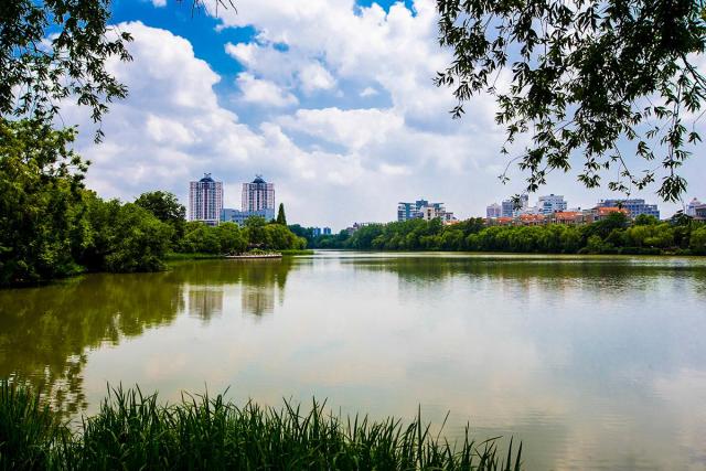 江苏5a景区自驾攻略,江苏有哪些5A景点