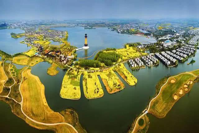 江苏5a景区自驾攻略,江苏有哪些5A景点