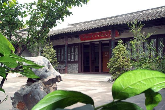 江苏5a景区自驾攻略,江苏有哪些5A景点