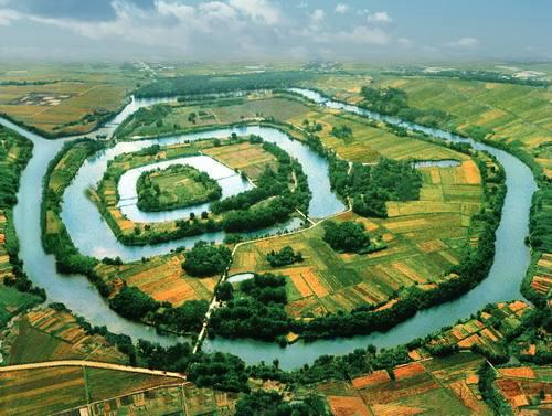 江苏5a景区自驾攻略,江苏有哪些5A景点