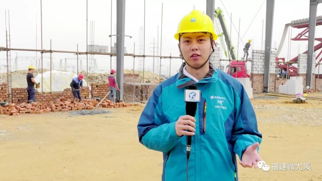 尤溪2024新开工项目,尤溪重大项目有哪些