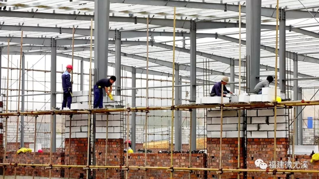 尤溪2024新开工项目,尤溪重大项目有哪些