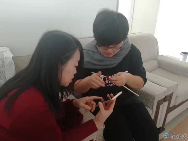 暖心编织,冬日温暖毛衣编织