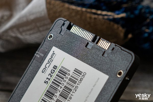 昂达a520m.2固态硬盘,昂达9d4接sata协议固态硬盘