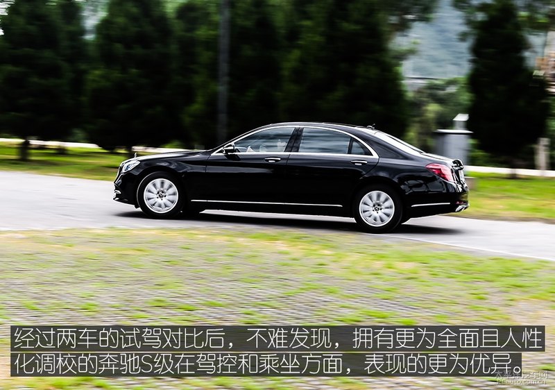 奔驰s350l对比奥迪a8l,奔驰s300l和奥迪a8哪个好