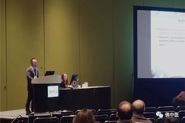 【厉害了】不专业不足以服众，佛中医神奇“刀功”国际舞台演绎精彩