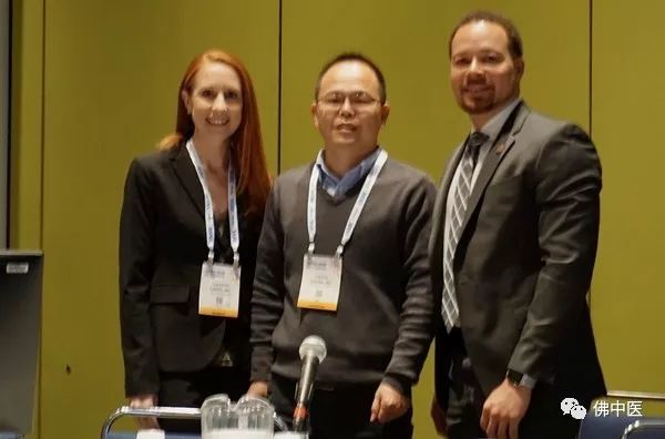 【厉害了】不专业不足以服众，佛中医神奇“刀功”国际舞台演绎精彩