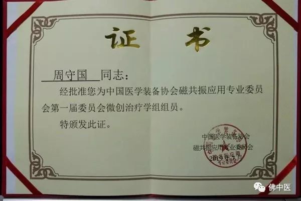 【厉害了】不专业不足以服众，佛中医神奇“刀功”国际舞台演绎精彩