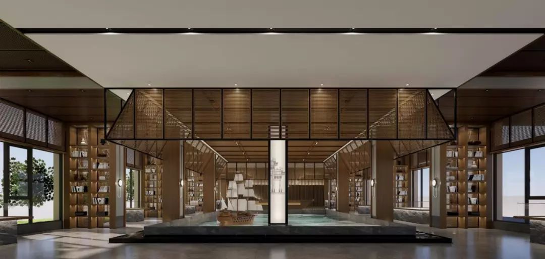 推荐|一根百年沧桑柱，一份民间沙谷米……等你到海丝首港景区展示中心探秘