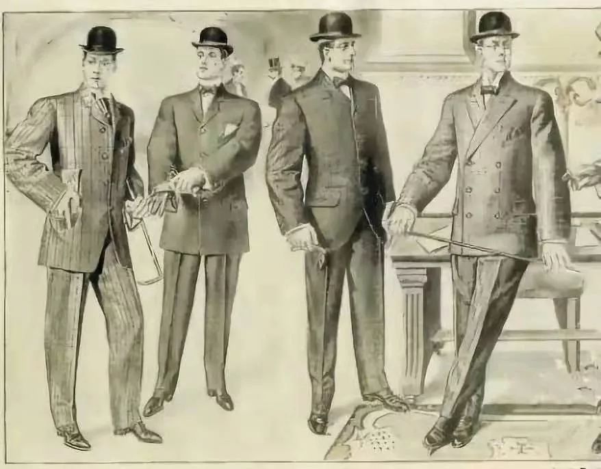 胡歌穿西装好看,胡歌的西装怎么搭配