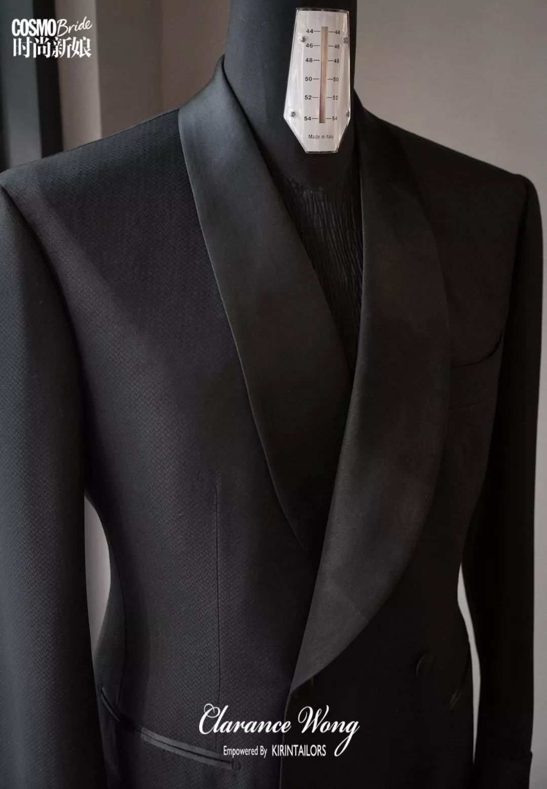 胡歌穿西装好看,胡歌的西装怎么搭配