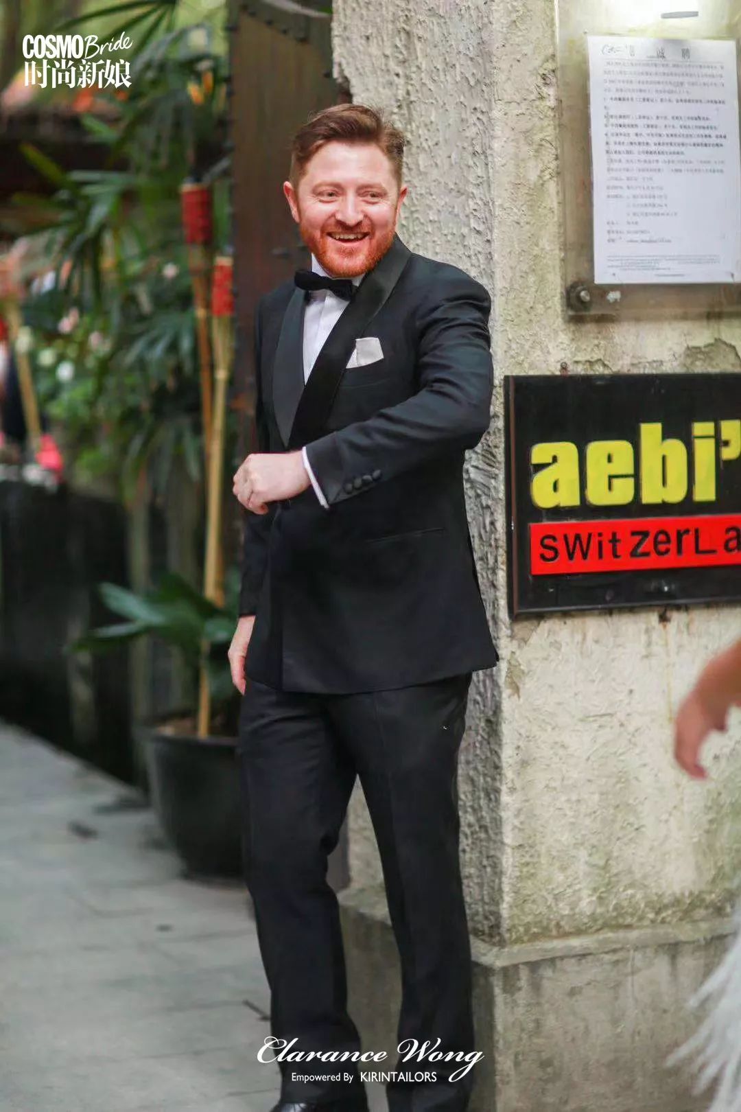 胡歌穿西装好看,胡歌的西装怎么搭配