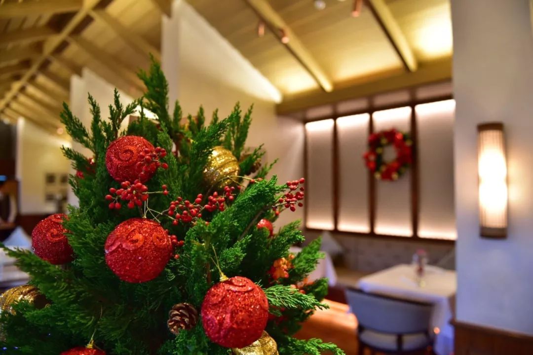 一次吃遍圣诞大餐,正宗的圣诞大餐吃什么