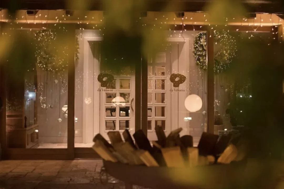 一次吃遍圣诞大餐,正宗的圣诞大餐吃什么