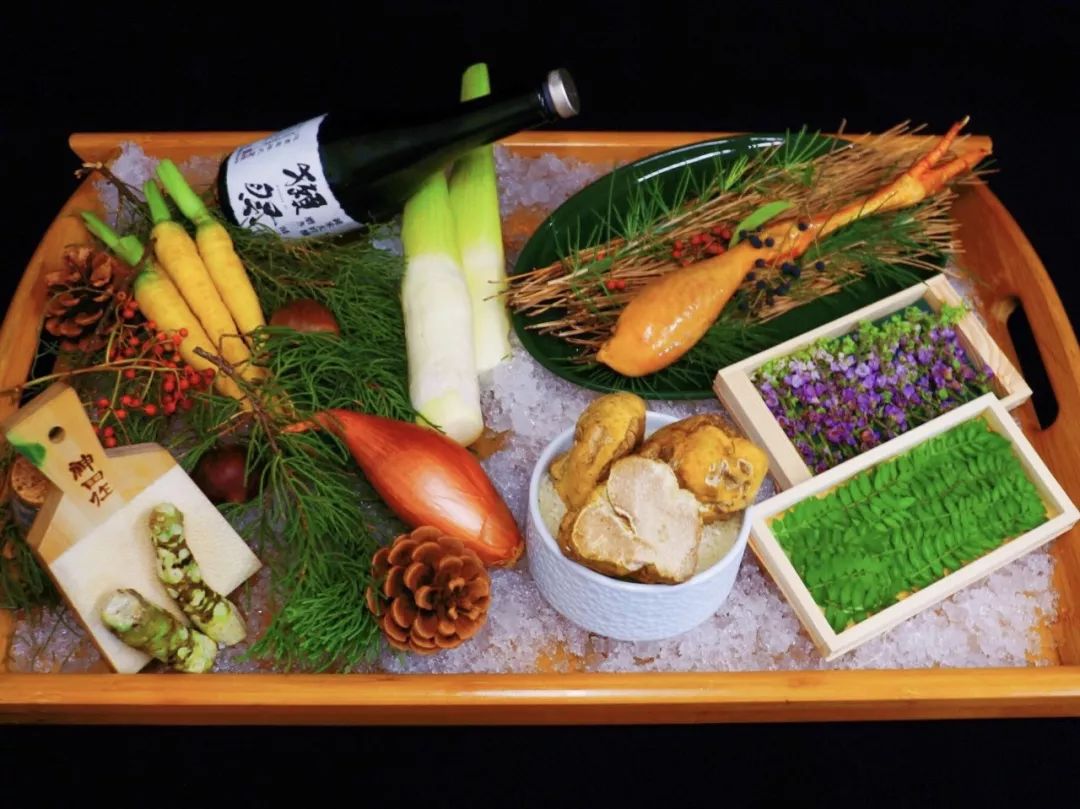 一次吃遍圣诞大餐,正宗的圣诞大餐吃什么