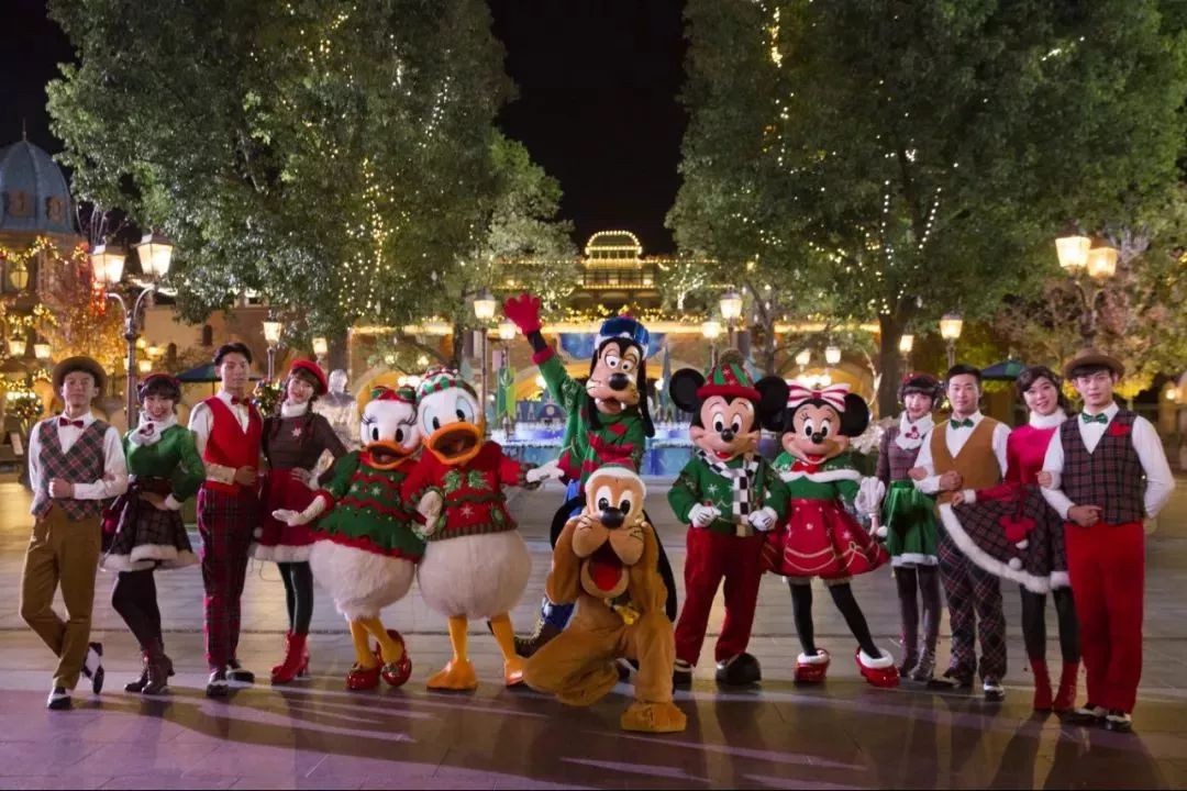 一次吃遍圣诞大餐,正宗的圣诞大餐吃什么