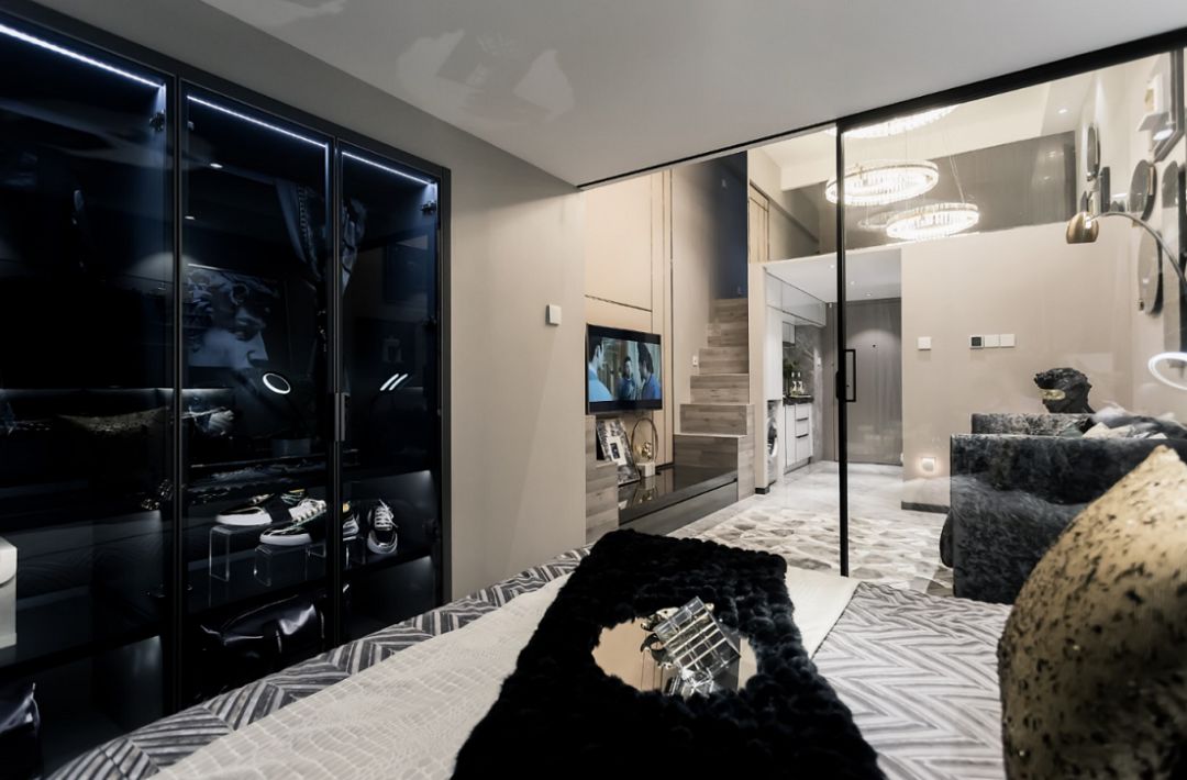 这家公寓不声不响卖到第一，背后竟暗藏楼市的机密走向